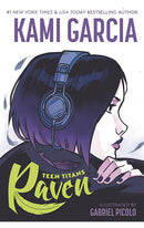 Teen Titans: Raven tp