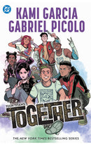 Teen Titans Together tp