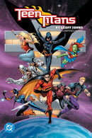 Teen Titans by Geoff Johns Compendium Two tp