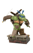 Teenage Mutant Ninja Turtles Gallery PVC Statue Leonardo 23 cm