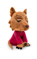 Teenage Mutant Ninja Turtles Plush Figure Master Splinter 22 cm