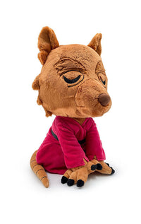 Teenage Mutant Ninja Turtles Plush Figure Master Splinter 22 cm