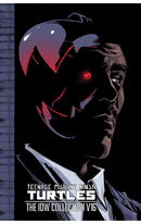 Teenage Mutant Ninja Turtles The IDW Collection vol 16 hardcover