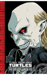 Teenage Mutant Ninja Turtles The IDW Collection vol 17 hardcover