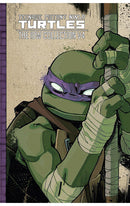 Teenage Mutant Ninja Turtles The IDW Collection vol 4 tp
