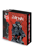 Teenage Mutant Ninja Turtles The Last Ronin Box Set hardcover