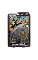 Teenage Mutant Ninja Turtles Page Punchers Action Figure Donatello 13 cm
