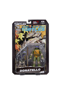 Teenage Mutant Ninja Turtles Page Punchers Action Figure Donatello 13 cm
