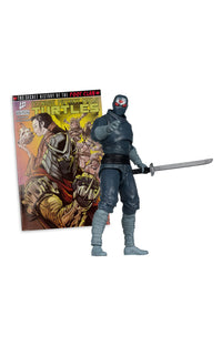 Teenage Mutant Ninja Turtles Page Punchers Action Figure Foot Soldier 14 cm