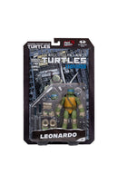 Teenage Mutant Ninja Turtles Page Punchers Action Figure Leonardo 13 cm