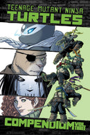Teenage Mutant Ninja Turtles: Ongoing Compendium vol 03 tp