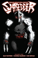 Teenage Mutant Ninja Turtles: Shredder vol 01 tp