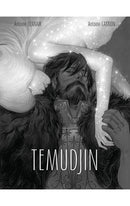 Temudjin Hardcover