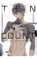 Ten Count vol 2