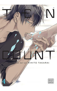 Ten Count vol 4
