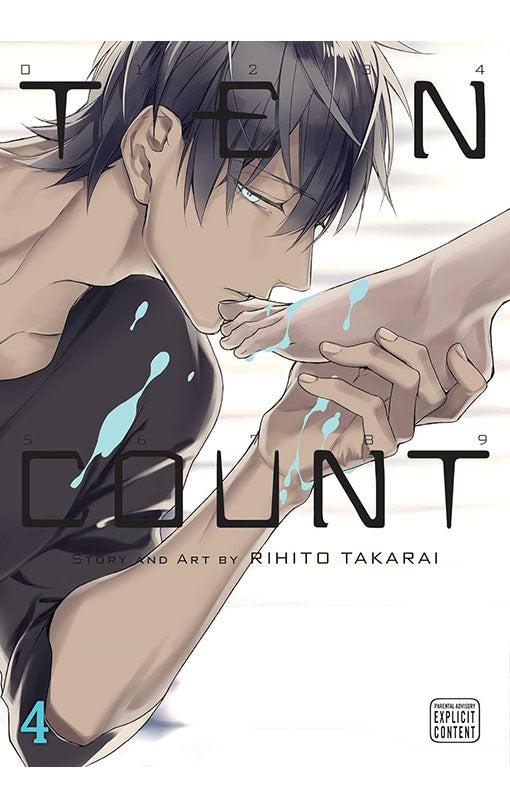 Ten Count vol 4
