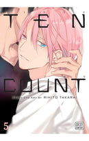 Ten Count vol 5