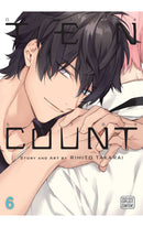 Ten Count vol 6