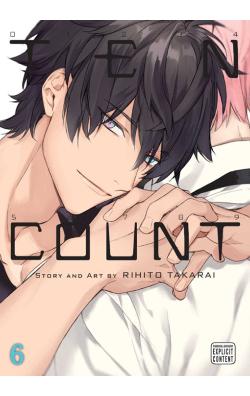 Ten Count vol 6