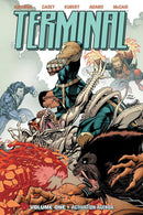 Terminal vol 01: Activation Agenda tp