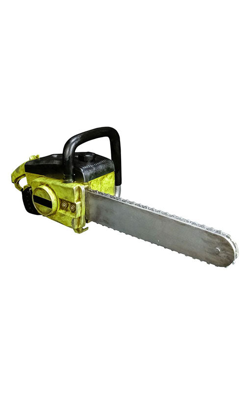 Texas Chainsaw Massacre Figure Chainsaw with Sound 76 cm