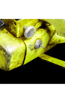 Texas Chainsaw Massacre Figure Chainsaw with Sound 76 cm