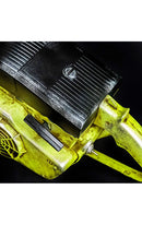 Texas Chainsaw Massacre Figure Chainsaw with Sound 76 cm