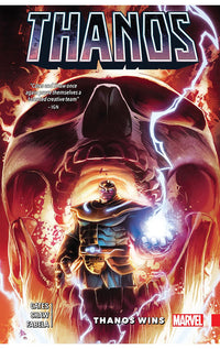 Thanos: Thanos Wins tp