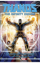 Thanos: The Infinity Ending OGN HC