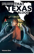 That Texas Blood vol 01 tp