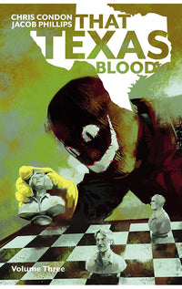 That Texas Blood vol 03 tp