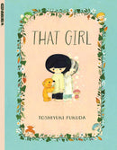 That Girl hardcover