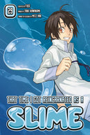 That Time I Got Reincarnated as a Slime vol 29