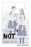 That's Not Love vol 02