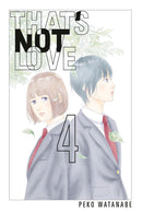 That's Not Love vol 04