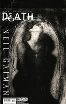 The Absolute Death hardcover