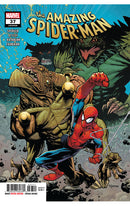 The Amazing Spider-Man #37-43 Complete Set