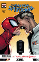 The Amazing Spider-Man #37-43 Complete Set