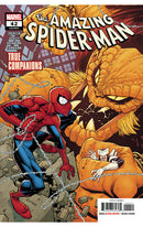 The Amazing Spider-Man #37-43 Complete Set