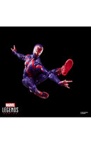 The Amazing Spider-Man Marvel Legends Action Figure Spider-Man Hellfire Gala 15 cm