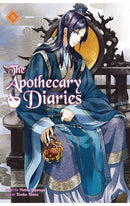 The Apothecary Diaries (Light Novel) vol 05