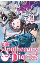 The Apothecary Diaries (light novel) vol 06