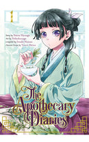 The Apothecary Diaries vol 01