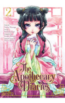 The Apothecary Diaries vol 02