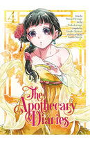 The Apothecary Diaries vol 04