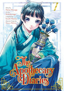The Apothecary Diaries vol 07