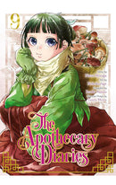 The Apothecary Diaries vol 09