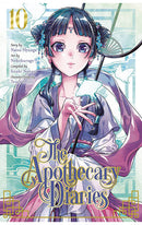 The Apothecary Diaries vol 10
