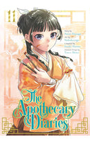 The Apothecary Diaries vol 11