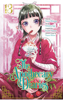 The Apothecary Diaries vol 13 (manga)